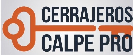 Logo Cerrajeros Calpe Pro