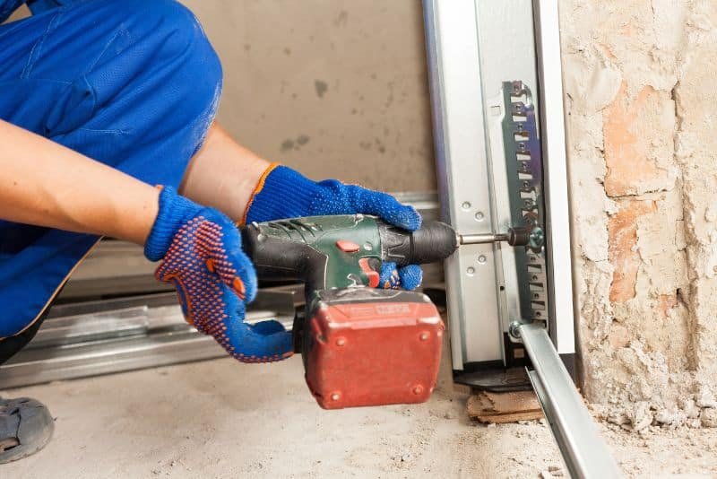 Reparación de Automatismos en Calpe